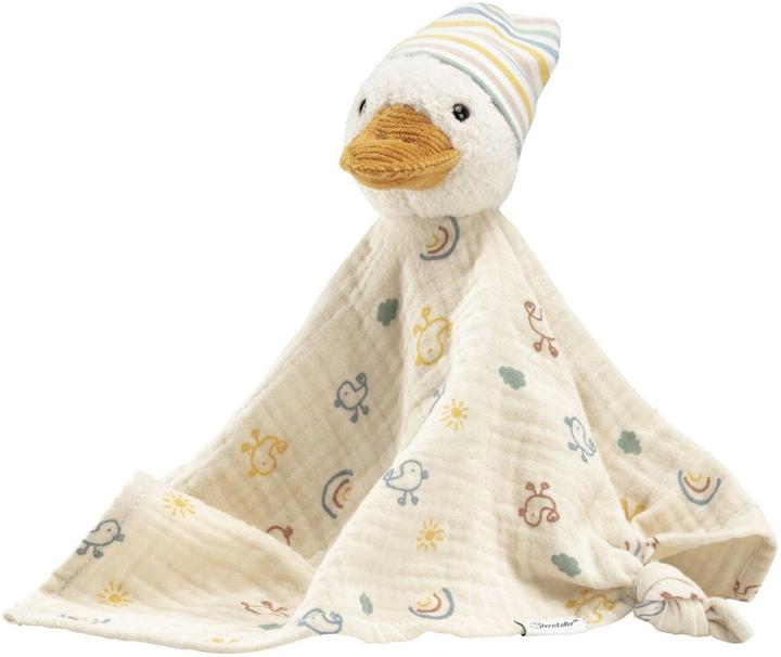 Image du produit Sterntaler Doudou Edda