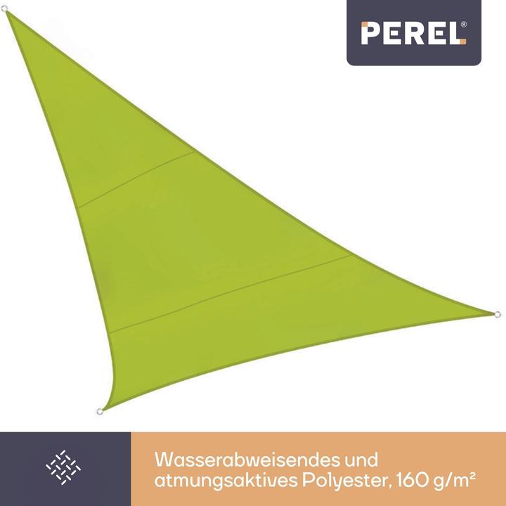 Image du produit Perel Auvents (500 x 500 cm)