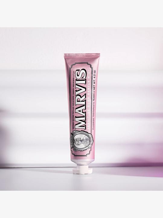 Image du produit Marvis Sensitive Gums Gentle Mint (75 ml)