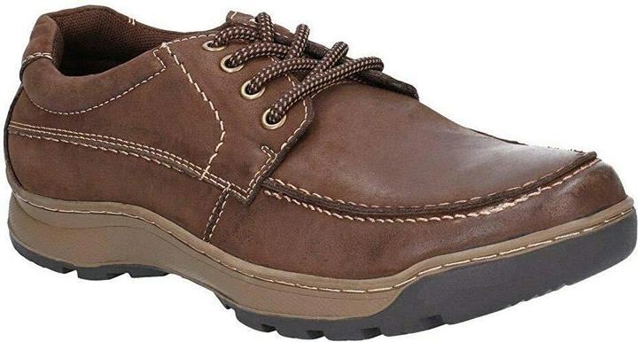 Immagine prodotto Hush Puppies Scarpe basse stringate Tucker (50)