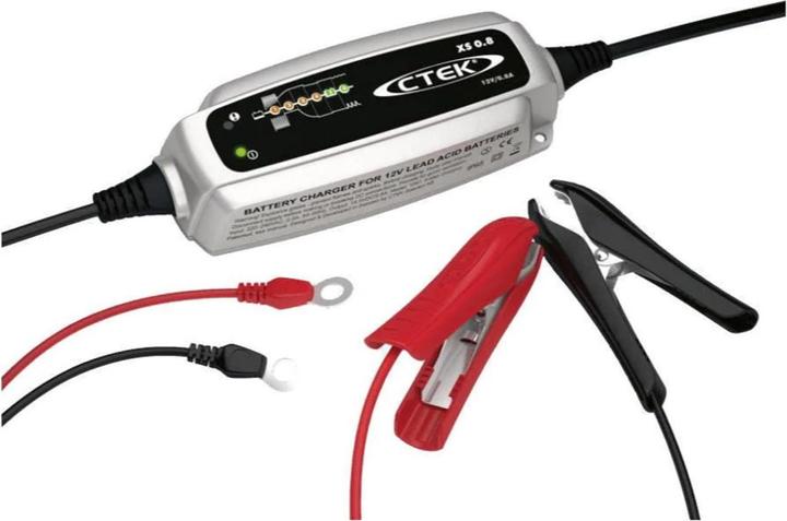 XS 0,8 (12V, 0.80 A)