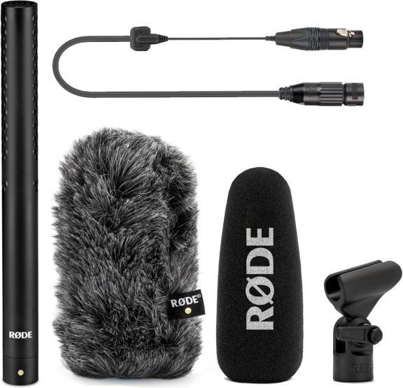 Immagine prodotto RØDE Kit NTG5