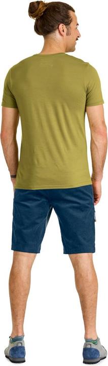Actual product image Ortovox 120 Cool Tec Mountain Cut T-Shirt (M)