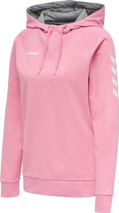 Image du produit hummel Go Cotton Hoodie Woman (S)
