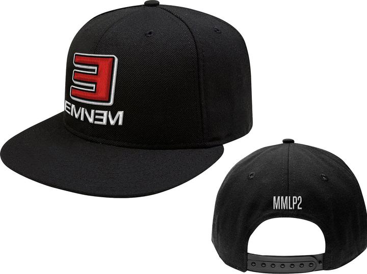 Actual product image Eminem MMLP2 (