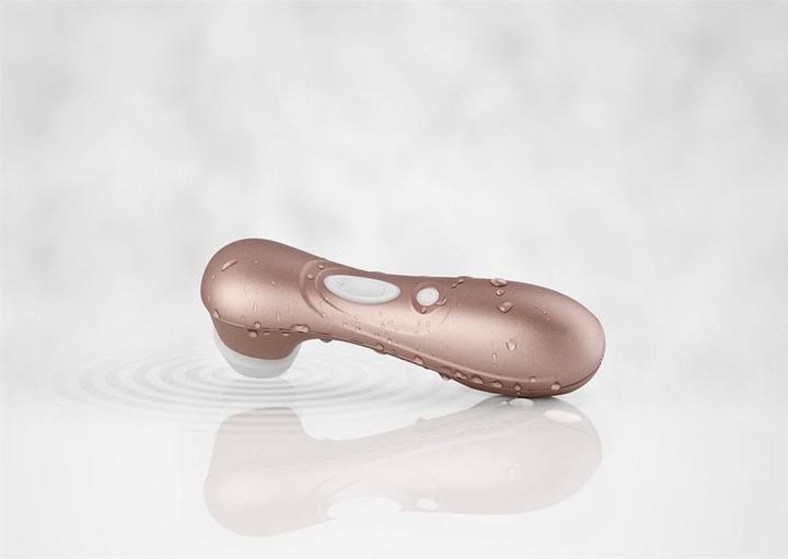 Actual product image Satisfyer Pro 2 Next Generation