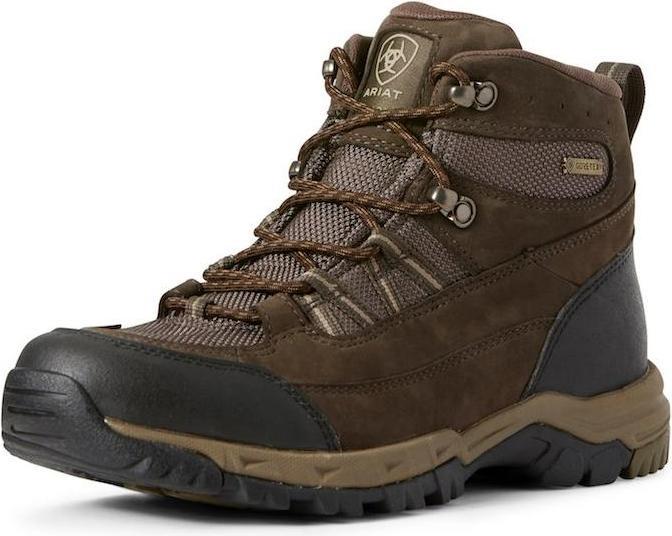 Actual product image Ariat Stable and safety shoe Skyline Summit GTX men (44)
