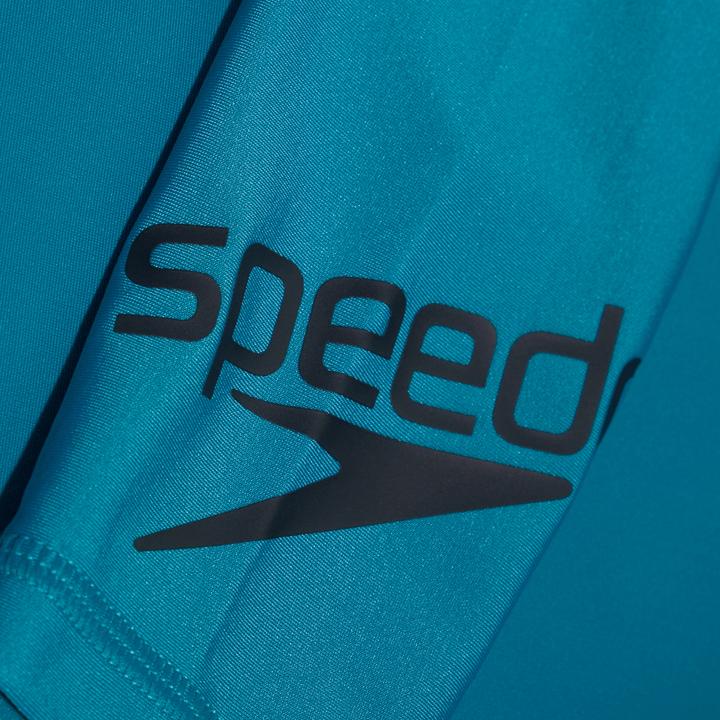 Image du produit Speedo Long Sleeve Unisex Rash Top