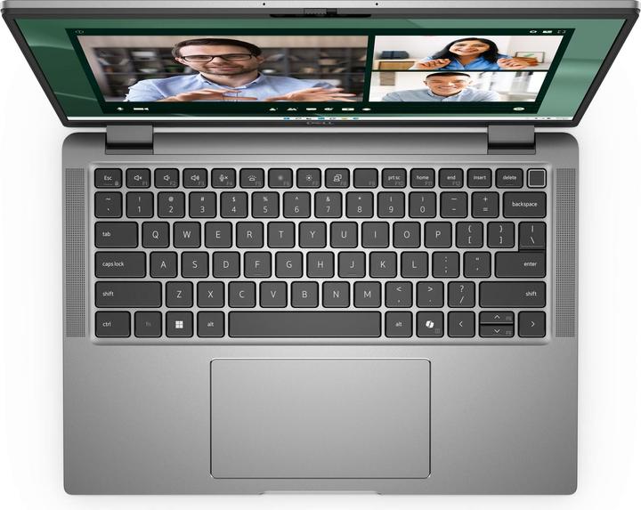 Actual product image Dell Latitude 7450 (14", Intel Core Ultra 7 155U, 16 GB, 512 GB, DE)