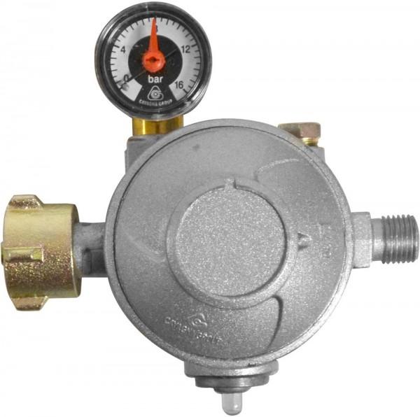 Produktbild Güde - Druckminderer F1-T 1,5 kg/h 50 mbar
