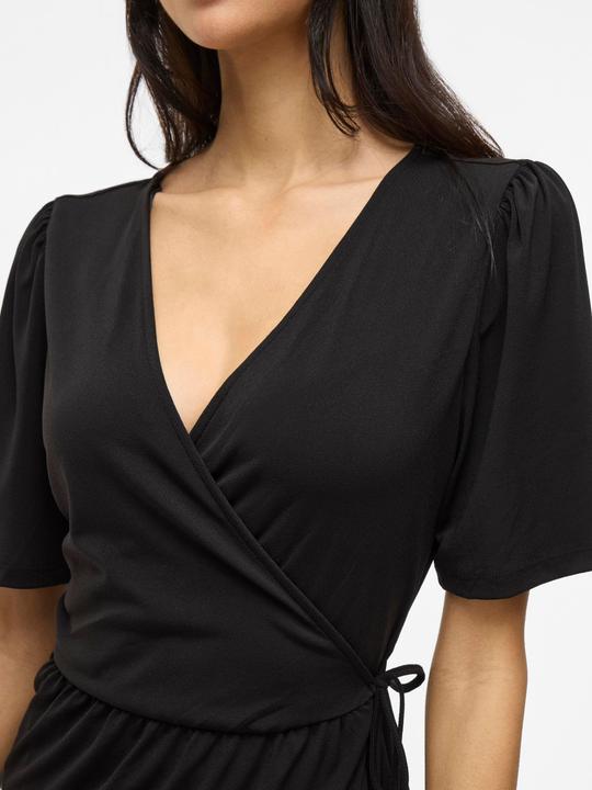 Immagine prodotto Vila Kurzes Wickelkleid (L)