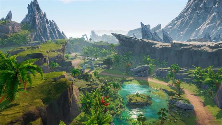 Immagine prodotto Square Enix Visions of Mana (PS5, DE)