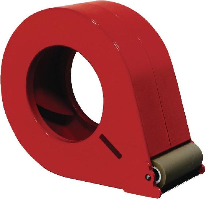 Produktbild tesa tesapack Klebeband Abroller