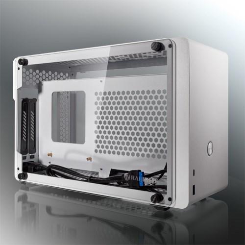 Produktbild Raijintek Ophion (Mini-ITX)