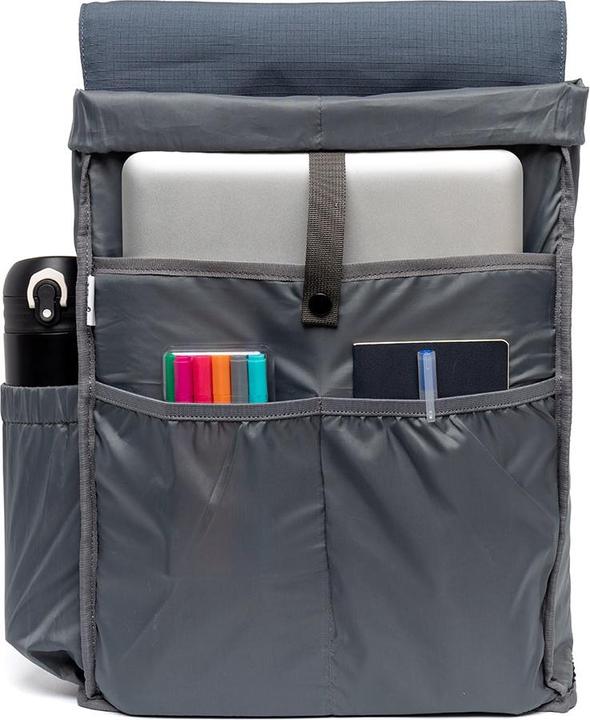 Produktbild Lefrik Scout Metal Vandra (19l) (19 l)