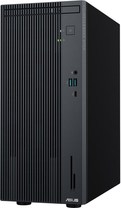 Produktbild ASUS ExpertCenter P500 (Intel Core i7-13620H, 16 GB, 1000 GB)