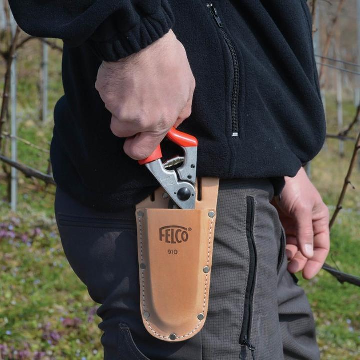 Produktbild Felco Tragetui 910