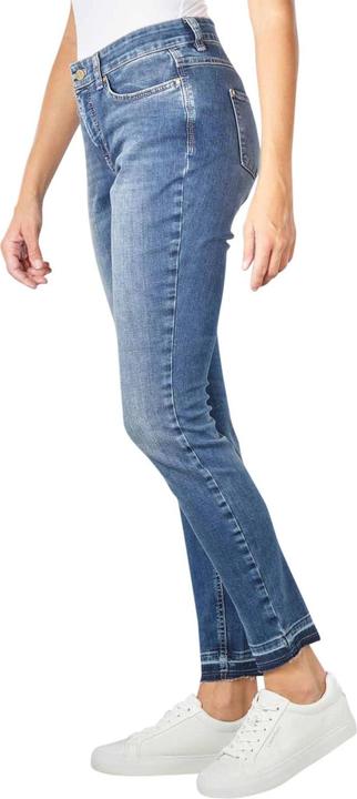 Actual product image MAC Jeans Dream Jeans Skinny Fit Authentic Blue (W31/L32)