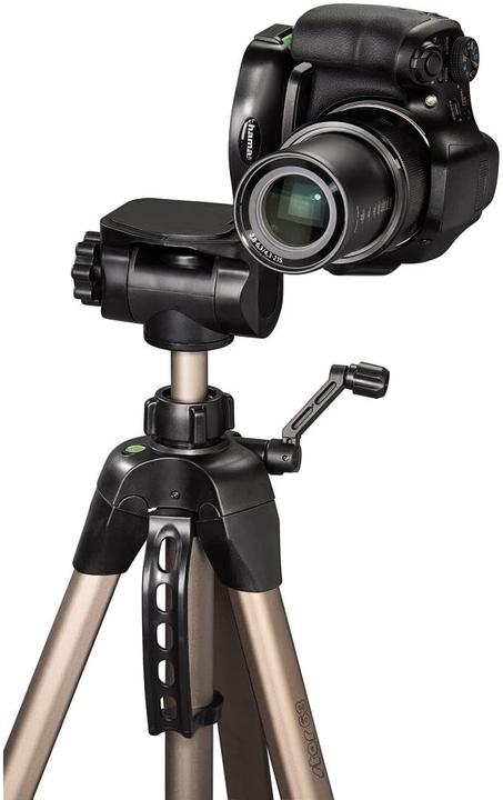 Produktbild Hama Star 63 (Kunststoff, Metall)