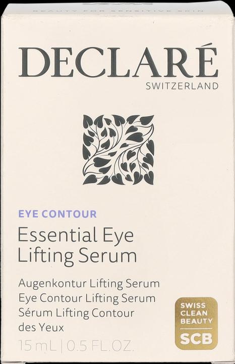 Image du produit Declaré Eyecontour (Sérum, 15 ml, Jour + nuit)
