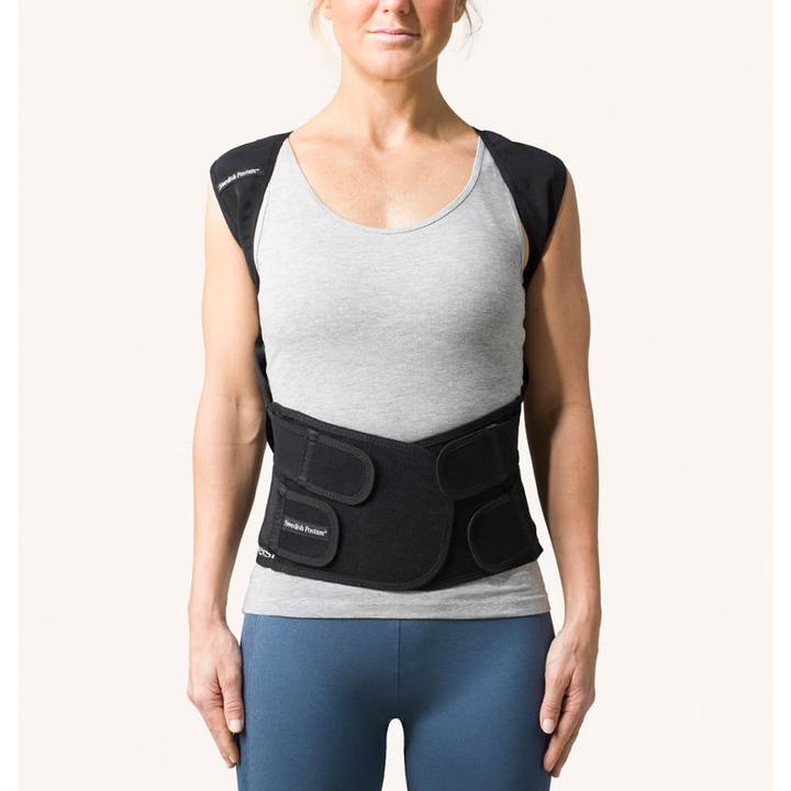 Actual product image Swedish Posture Posture waistcoat