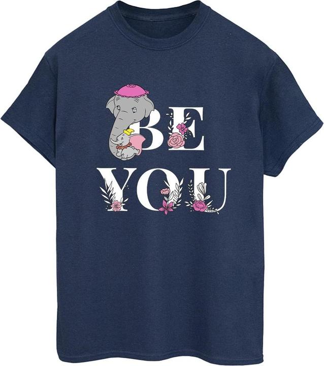 Disney Dumbo Be You TShirt (L)