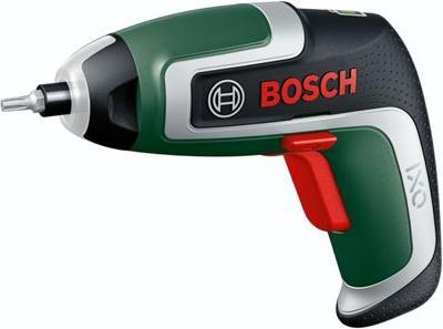 Bosch Home & Garden IXO 7 Flexi Set (Rechargeable battery operated)