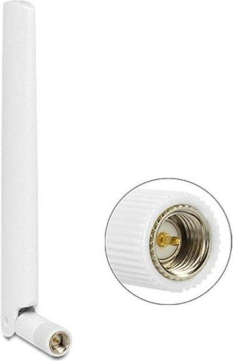 Delock Connettore SMA dell'antenna LTE/HSPA/GSM (3G, GSM)