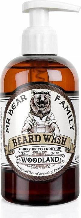 Immagine prodotto Mr. Bear Family Bosco (30 ml)