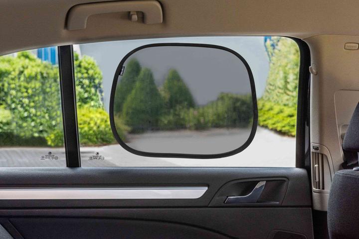 Actual product image Dooky Static sun visors (2 pcs.)
