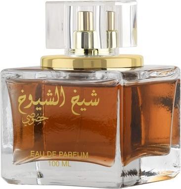 Actual product image Lattafa Perfumes Sheikh Al Shuyukh Khusoosi (Eau de parfum, 100 ml)