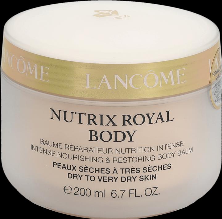 Produktbild Lancôme Nutrix Royal (Körpercreme, 200 ml)