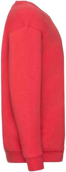 Immagine prodotto Fruit of the Loom Premium Felpa Spalla Cadente Bambini (164, 170)