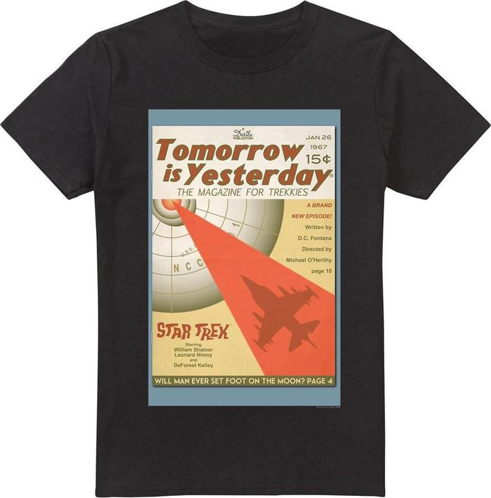 The Original Series Episode 19 TShirt (L)