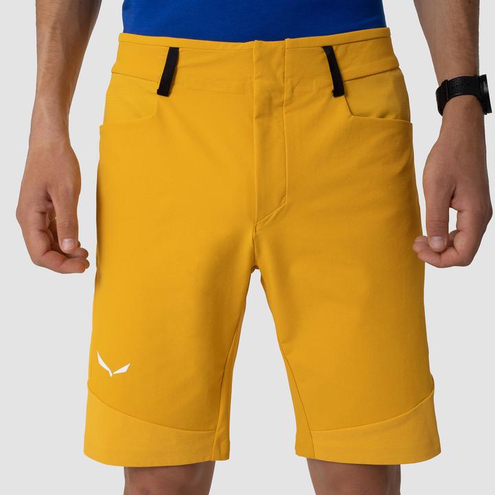 Actual product image Salewa Agner DST Shorts (M)