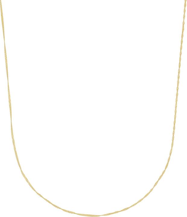 Amor Halsschmuck für Damen, Gold 585 (Gold 585, 14 ct)