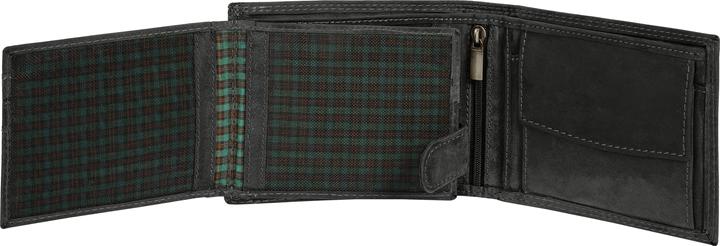 Actual product image Bagan Geldbörse