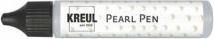 Produktbild Kreul Javana PerlenPen (Silber, 29 ml)