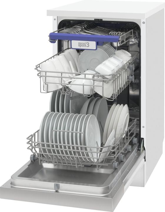 Actual product image Amica AMIC built-in dishwasher