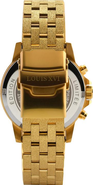Image du produit Louis XVI Aramis Frosted (Chronographe, 43 mm)