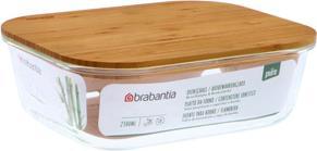 Image du produit Brabantia Plat à four avec couvercle