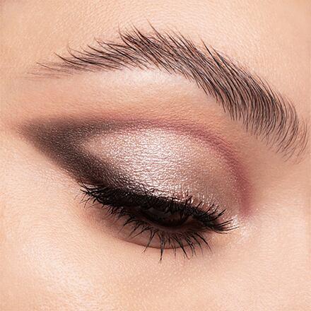 Actual product image Catrice Eyeshadow Palette Pro Next-Gen Nudes Slim multicolor (010 Courage Is Beauty)