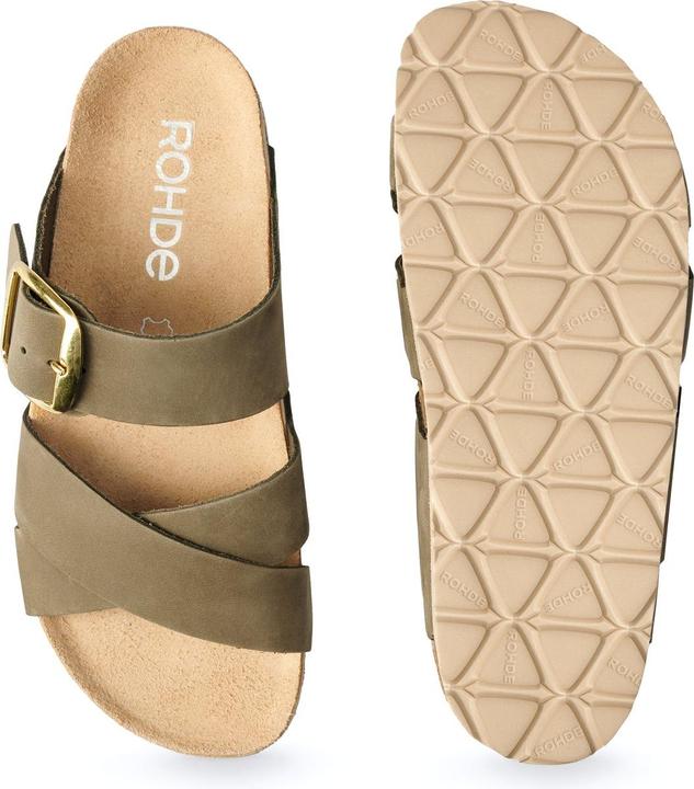 Actual product image Rohde Elba (43)