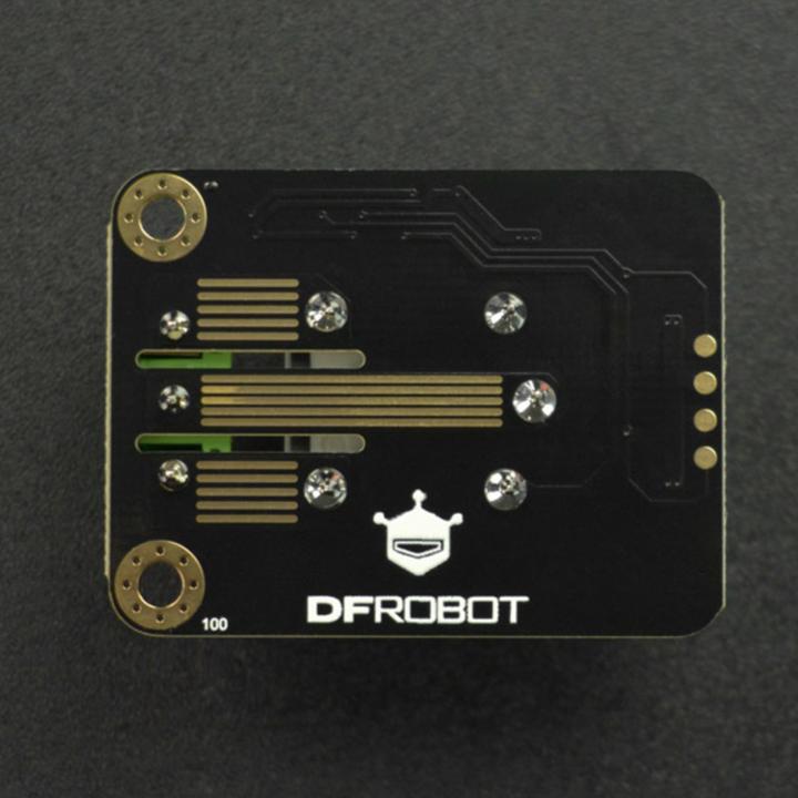 Immagine prodotto DFRobot Relè magnetico a gravità con chiusura a scatto 3,3V-5V