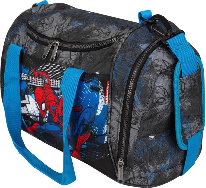 Produktbild Mc Neill Sporttasche 37 cm (18 l)