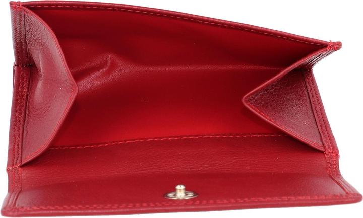 Immagine prodotto Golden Head Portafoglio Polo RFID in pelle 12 cm