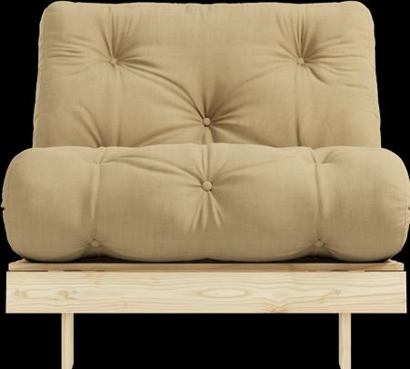 Produktbild Karup Design Roots (Bettsofa, 1-Sitzer)
