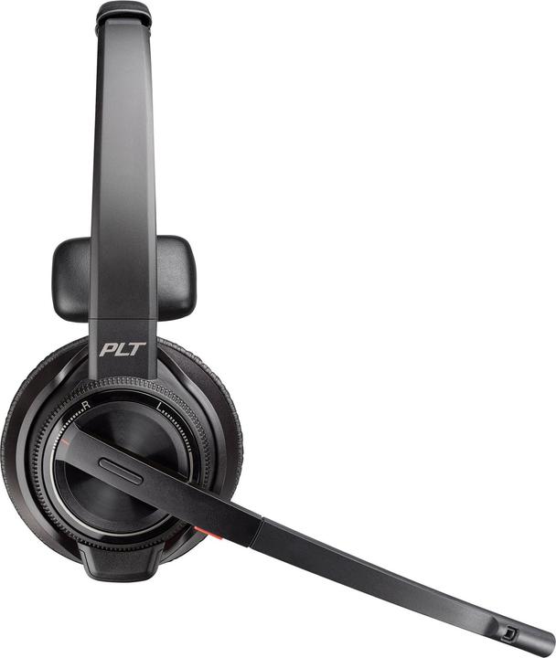 Produktbild Poly Savi W8210 (Kabellos, USB-C)