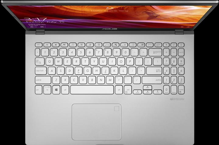 Produktbild ASUS X509JA (15.60", Intel Core i3-1005G1, 4 GB, 512 GB, CH)