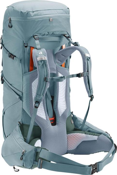 Image du produit Deuter Aircontact Core 55+10 (55 l)